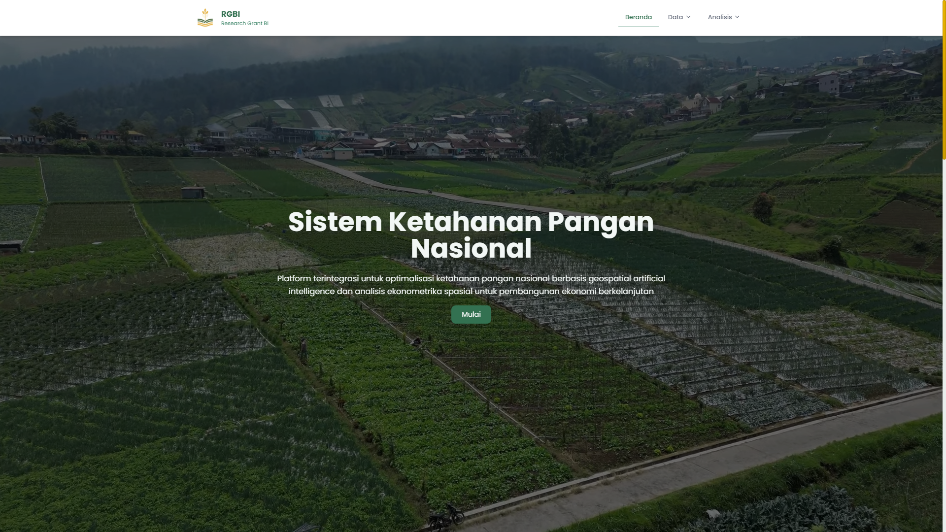 Pangan ID